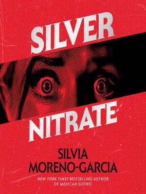 cover image of Silver Nitrate